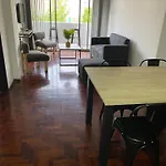 Departamento Centrico
